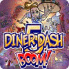 Diner Dash 5: BOOM oyunu