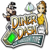 Diner Dash: Flo Through Time oyunu