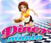 DinerMania oyunu