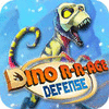 Dino Rage Defence oyunu