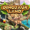 Dinosaur Land oyunu