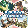 Discover London oyunu