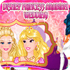 Disney Princesses: Arabian Wedding oyunu