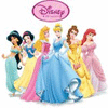 Disney Princess: Hidden Treasures oyunu