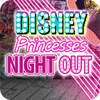 Disney Princesses Night Out oyunu