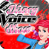 Disney The Voice Show oyunu