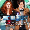 Doctor Who. Episode Four: Shadows Of The Vashta Nerada oyunu