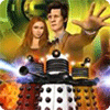 Doctor Who: The Adventure Games - City of the Daleks oyunu