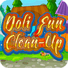 Doli Fun Cleanup oyunu