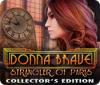 Donna Brave: And the Strangler of Paris Collector's Edition oyunu