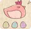 Doodle Eggs oyunu