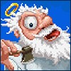 Doodle God: 8-bit Mania oyunu