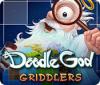 Doodle God Griddlers oyunu