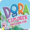 Dora the Explorer: Matching Fun oyunu