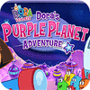 Dora's Purple Planet Adventure oyunu