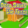 Dora Saves Farm oyunu