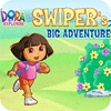 Dora the Explorer: Swiper's Big Adventure oyunu