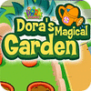 Dora's Magical Garden oyunu