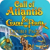 Call of Atlantis and Cradle of Persia Double Pack oyunu