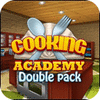 Double Pack Cooking Academy oyunu
