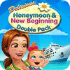 Delicious Honeymoon and New Beginning Double Pack oyunu