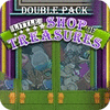 Double Pack Little Shop of Treasures oyunu