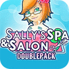 Double Pack Sally's Spa & Salon oyunu