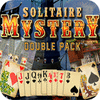 Solitaire Mystery Double Pack oyunu