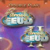 Double Play: Family Feud and Family Feud II oyunu
