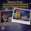 Double Play: Jojo's Fashion Show 1 and 2 oyunu