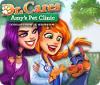 Dr. Cares: Amy's Pet Clinic Collector's Edition oyunu