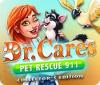 Dr. Cares Pet Rescue 911 Collector's Edition oyunu