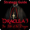 Dracula 3: The Path of the Dragon Strategy Guide oyunu