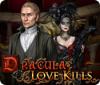 Dracula: Love Kills oyunu