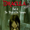 Dracula Series Part 2: The Myth of the Vampire oyunu