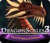DragonScales 3: Eternal Prophecy of Darkness oyunu