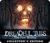 Dreadful Tales: The Fire Within Collector's Edition oyunu