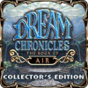 Dream Chronicles: The Book of Air Collector's Edition oyunu
