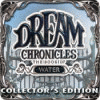 Dream Chronicles: The Book of Water Collector's Edition oyunu