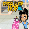 Dress Shop Hop oyunu