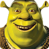 Dress Shrek 4 Party oyunu