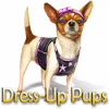 Dress-up Pups oyunu