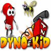 Dyno Kid oyunu