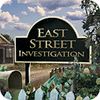 East Street Investigation oyunu