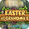 Easter at Grandmas oyunu