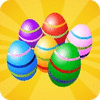 Easter Egg Matcher oyunu