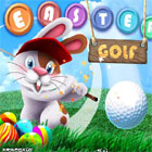 Easter Golf oyunu
