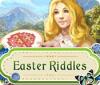 Easter Riddles oyunu