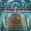 Echoes of the Past: The Revenge of the Witch Collector's Edition oyunu