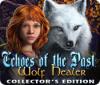 Echoes of the Past: Wolf Healer Collector's Edition oyunu